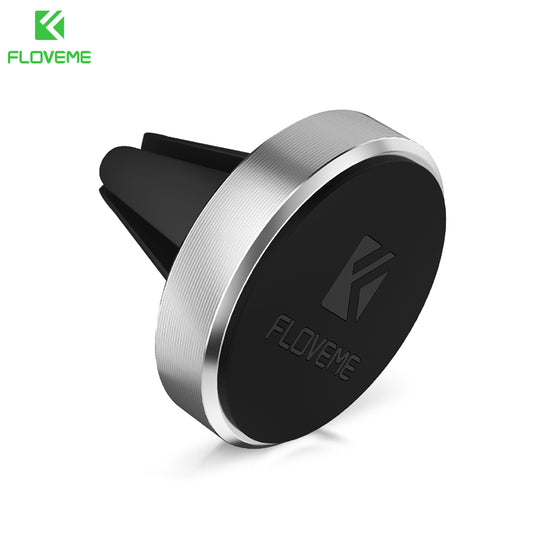 FLOVEME Universal Magnetic Car Phone Holder FREE+SHIPPING