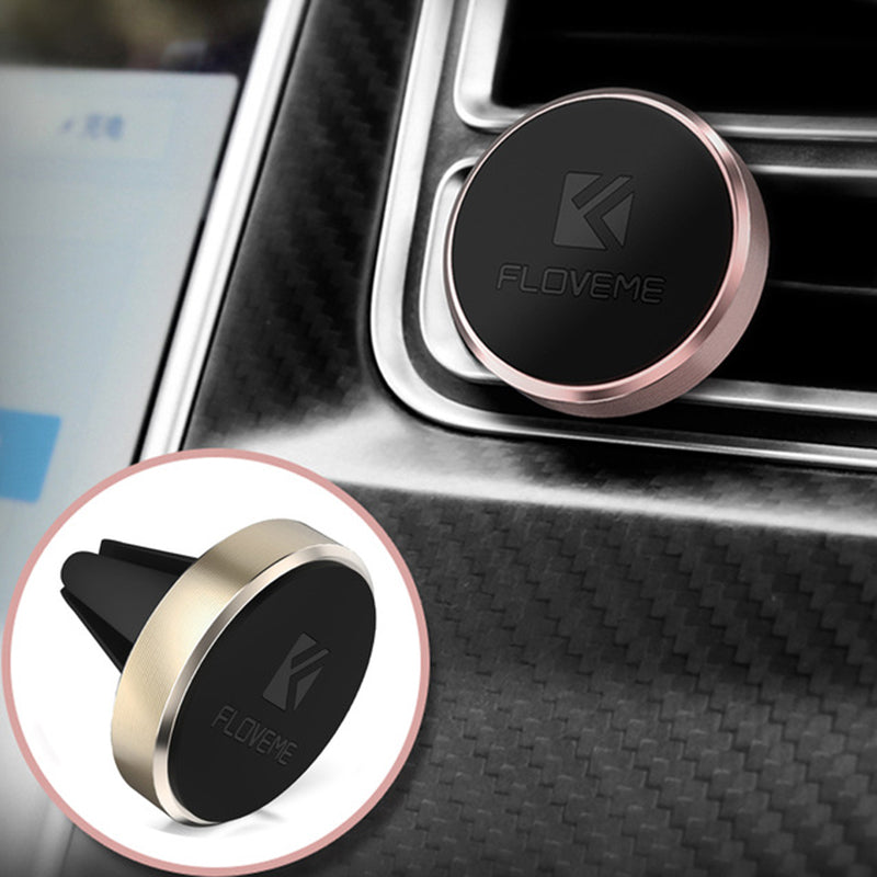 FLOVEME Universal Magnetic Car Phone Holder FREE+SHIPPING