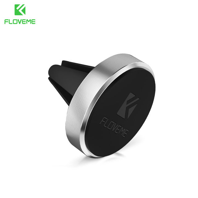 FLOVEME Universal Magnetic Car Phone Holder FREE+SHIPPING