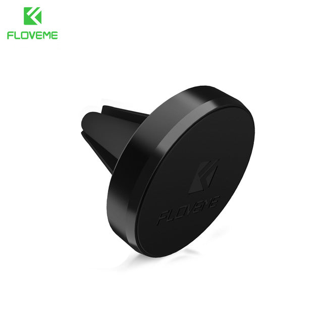 FLOVEME Universal Magnetic Car Phone Holder FREE+SHIPPING