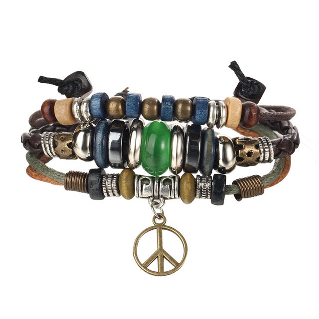 Unisex Vintage Turkish Jewelry Bracelets FREE+SHIPPING