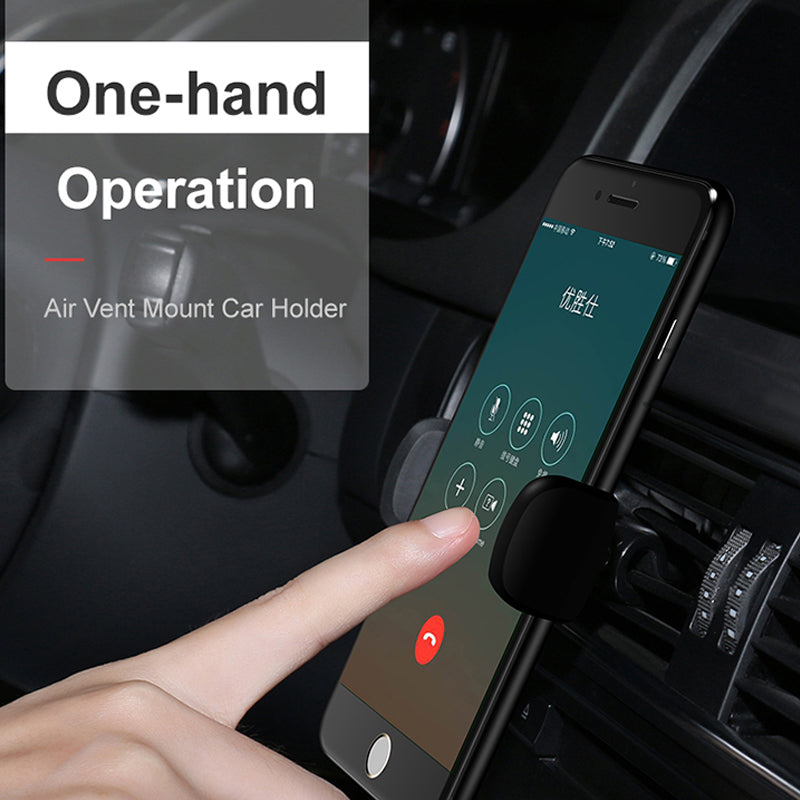 USAMS 360 Degree Rotatable Car Phone Holder  FREE+SHIPPING